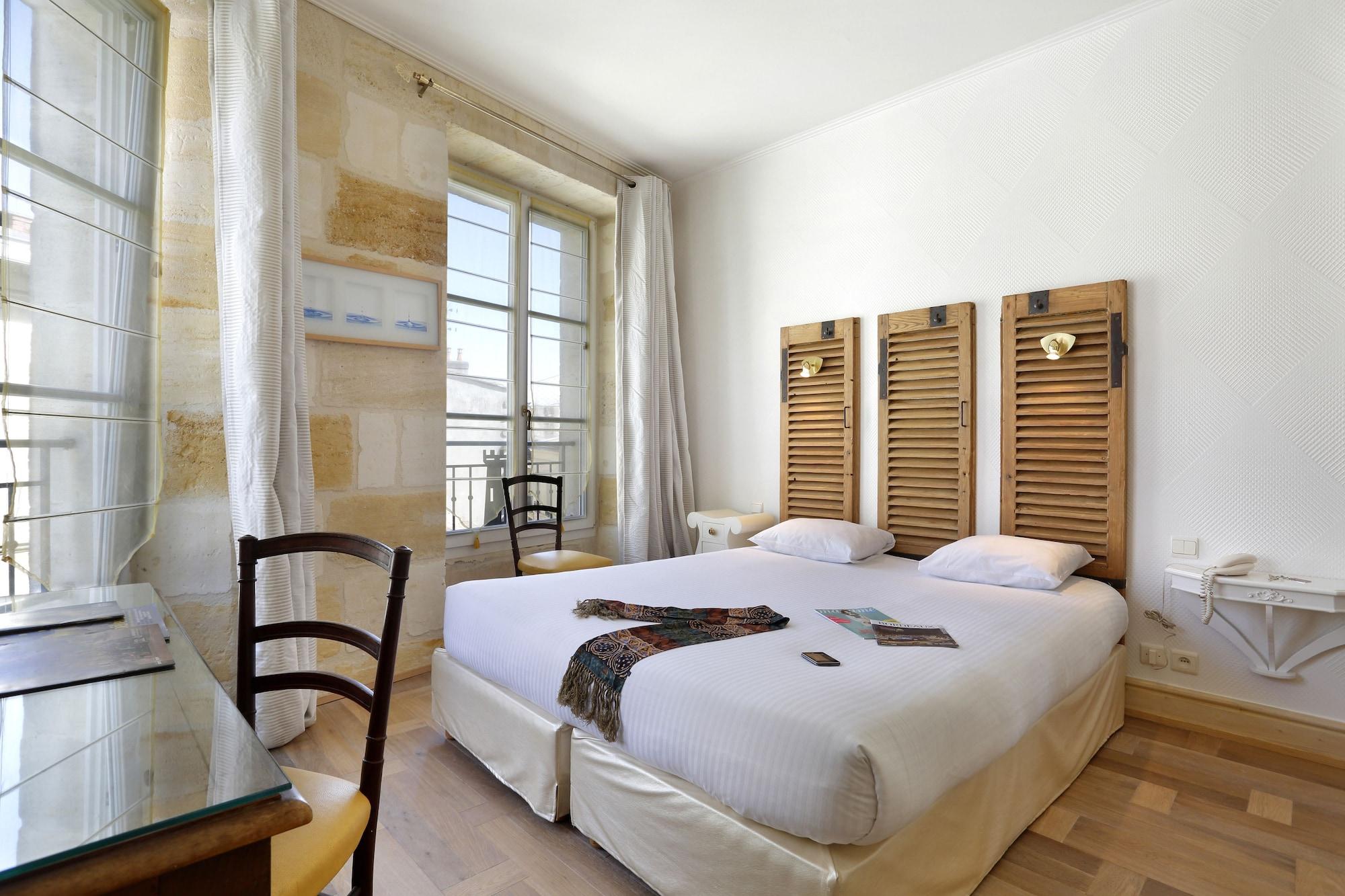 La Tour Intendance Hotel Bordeaux
