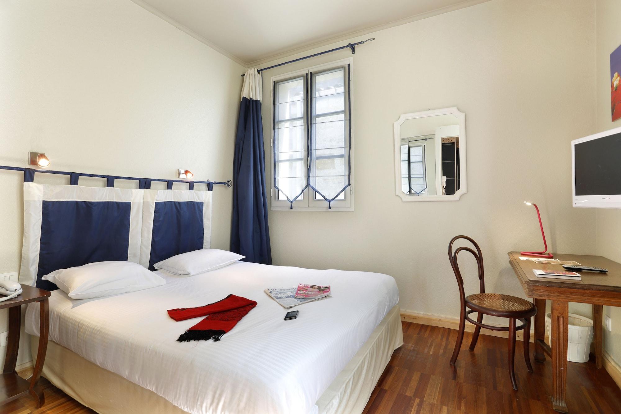 La Tour Intendance 3* Bordeaux