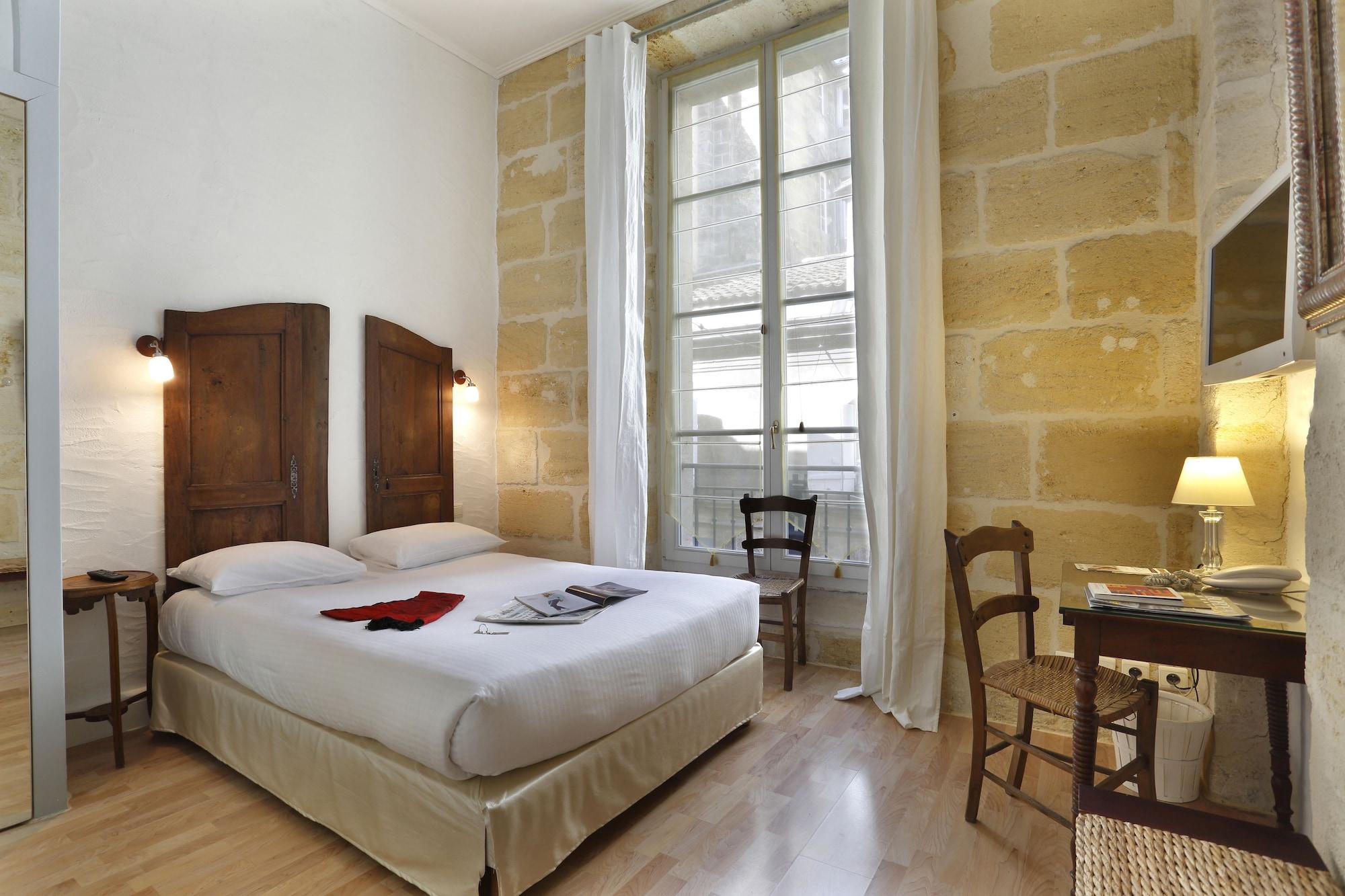 La Tour Intendance Hotel 3*