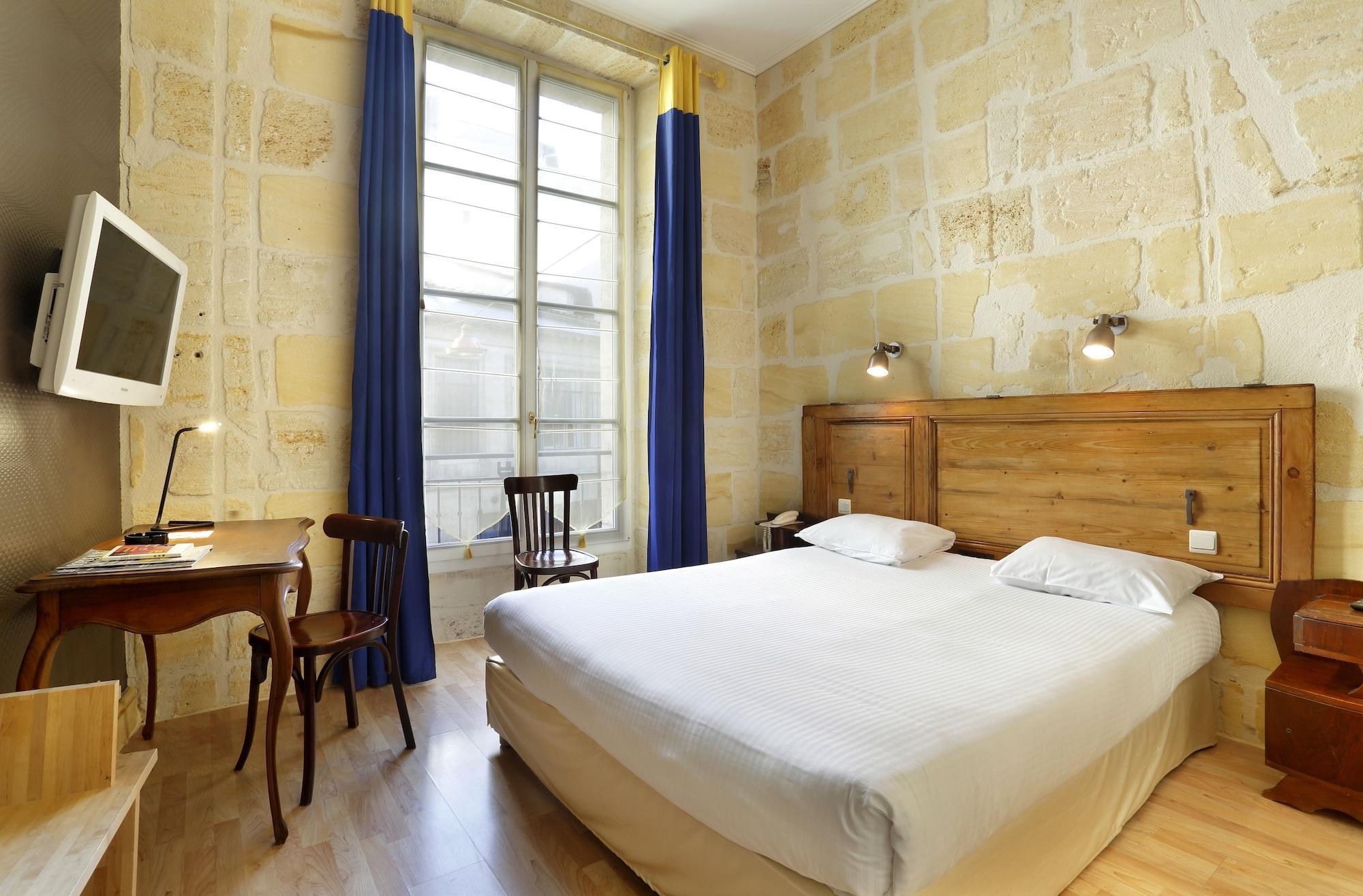 Hotel La Tour Intendance