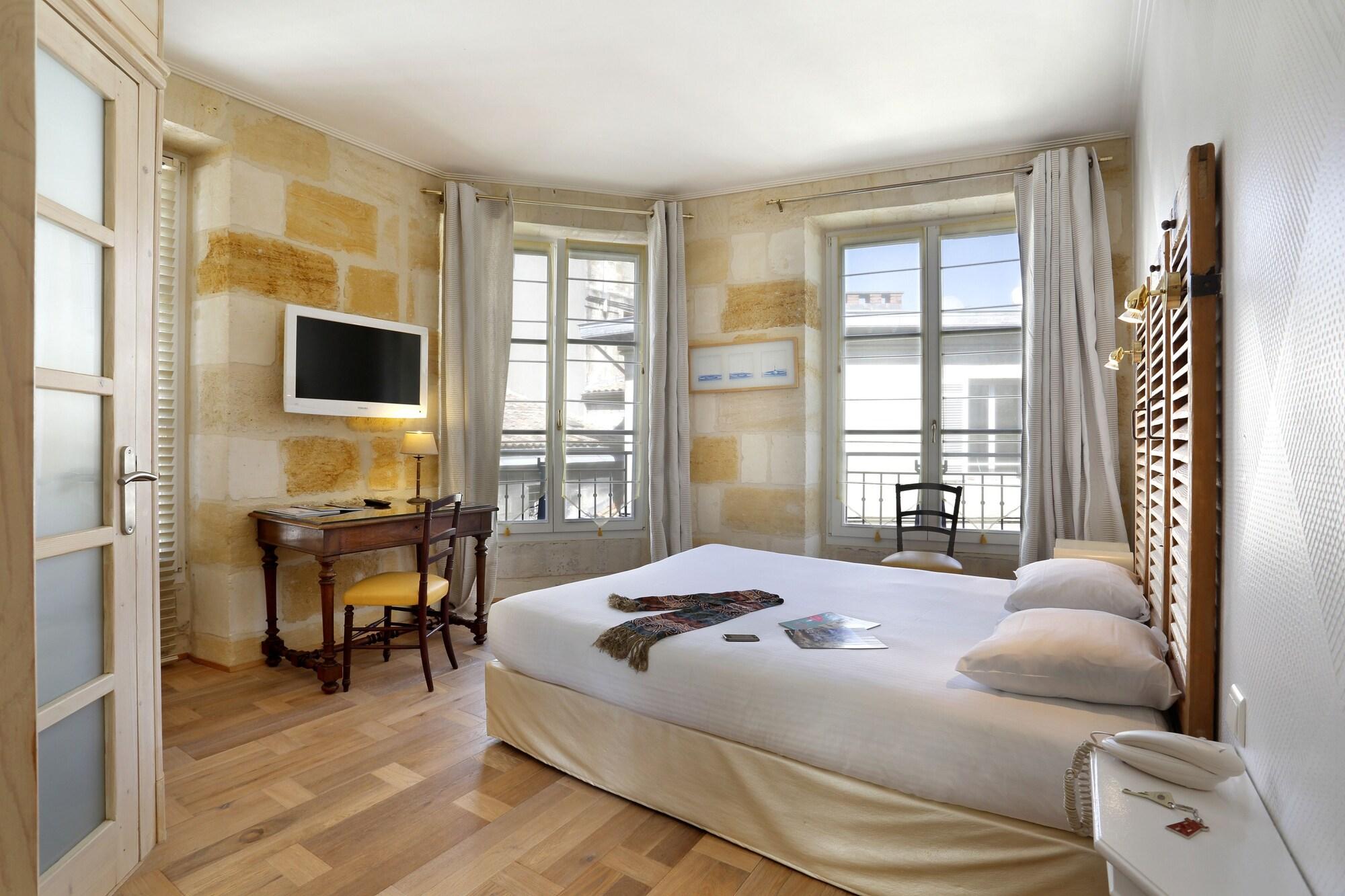 La Tour Intendance Hotel Bordeaux