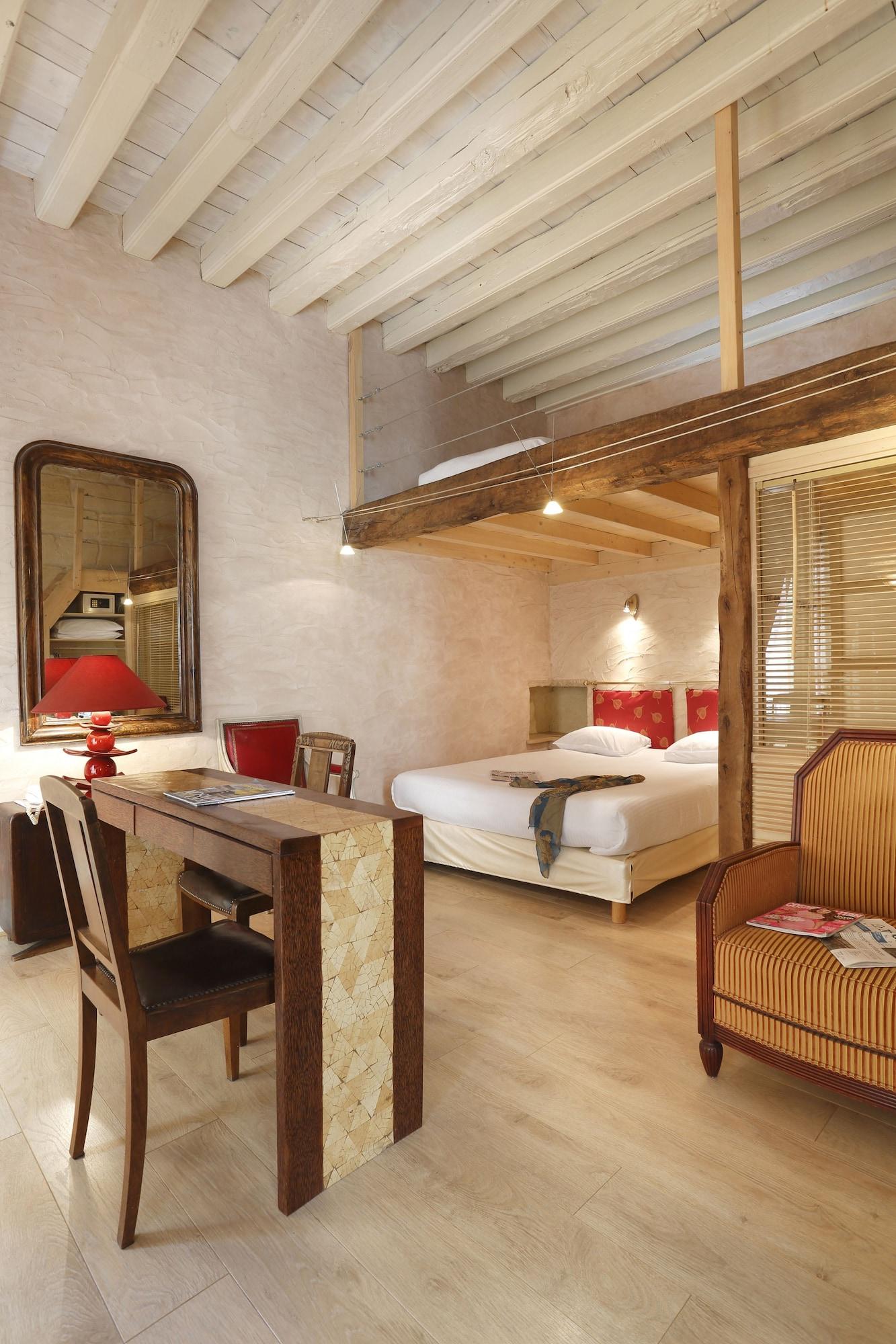 La Tour Intendance Hotel Bordeaux