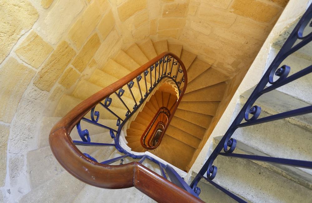 La Tour Intendance Hotel