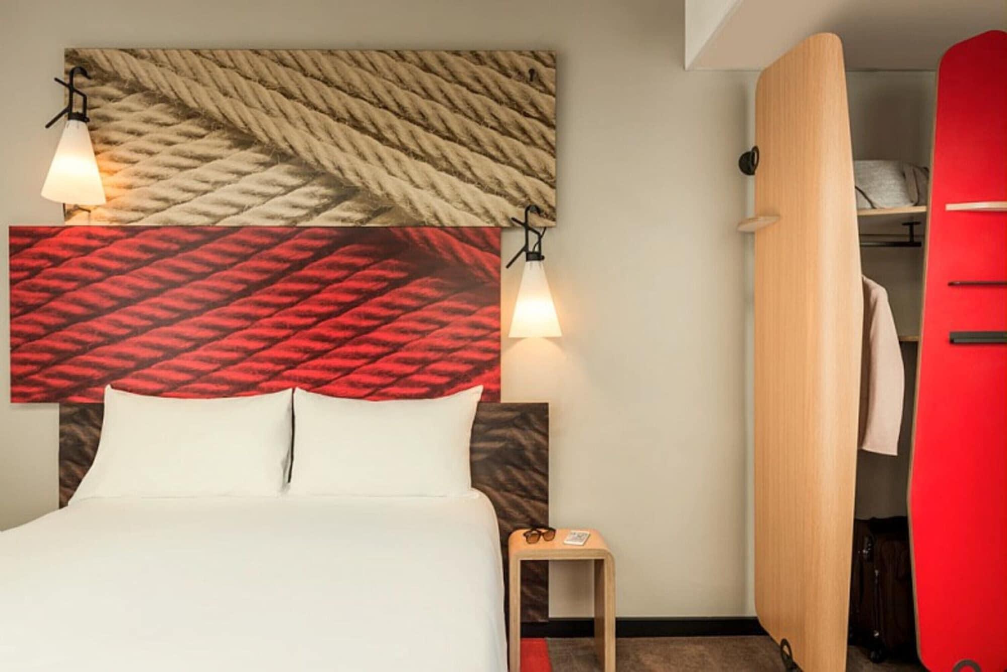 Hotel Ibis Centre Bastide