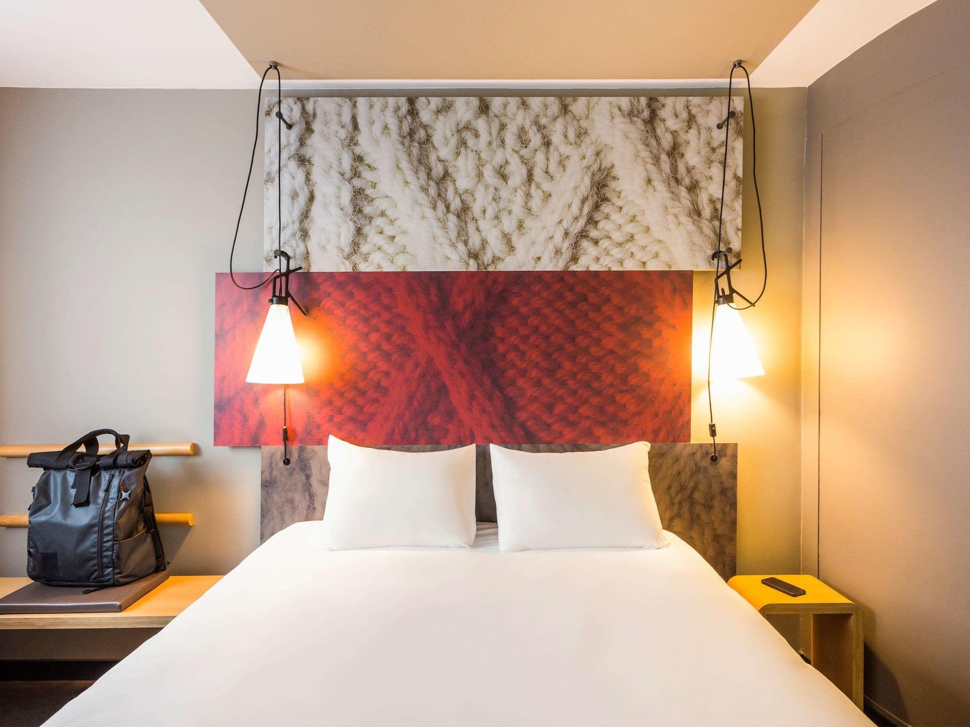 Ibis Centre Bastide 3* Bordeaux
