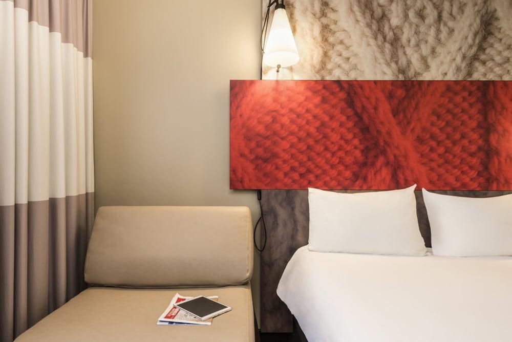 Hotel Ibis Centre Bastide