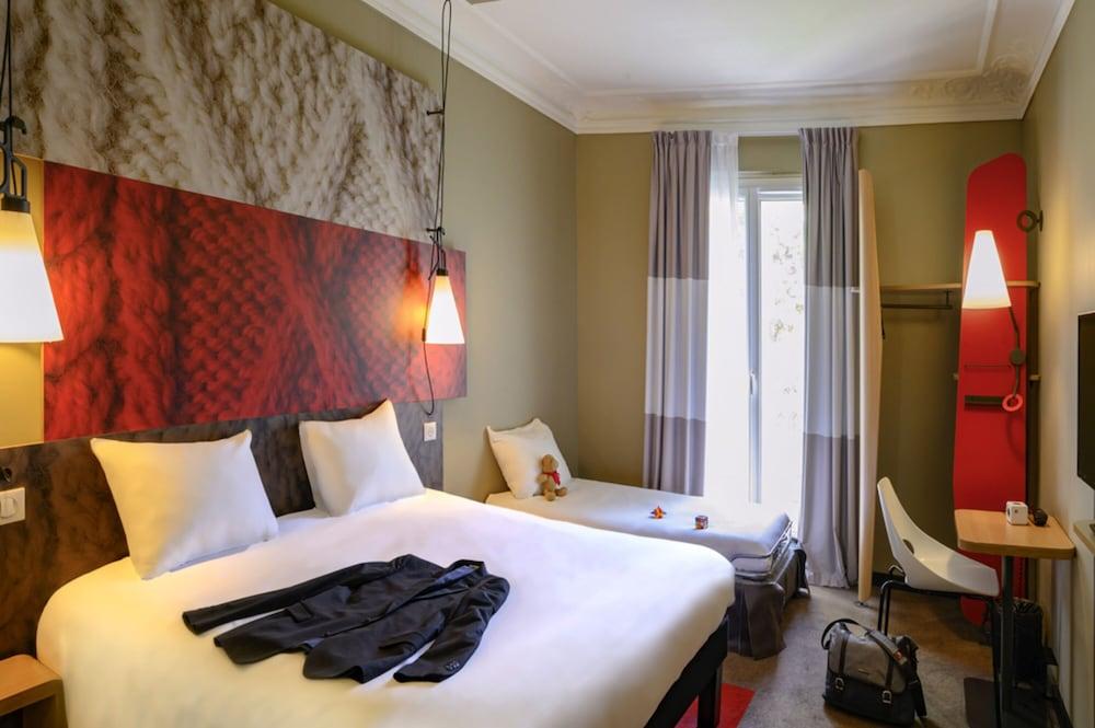 Ibis Centre Bastide 3* Bordeaux