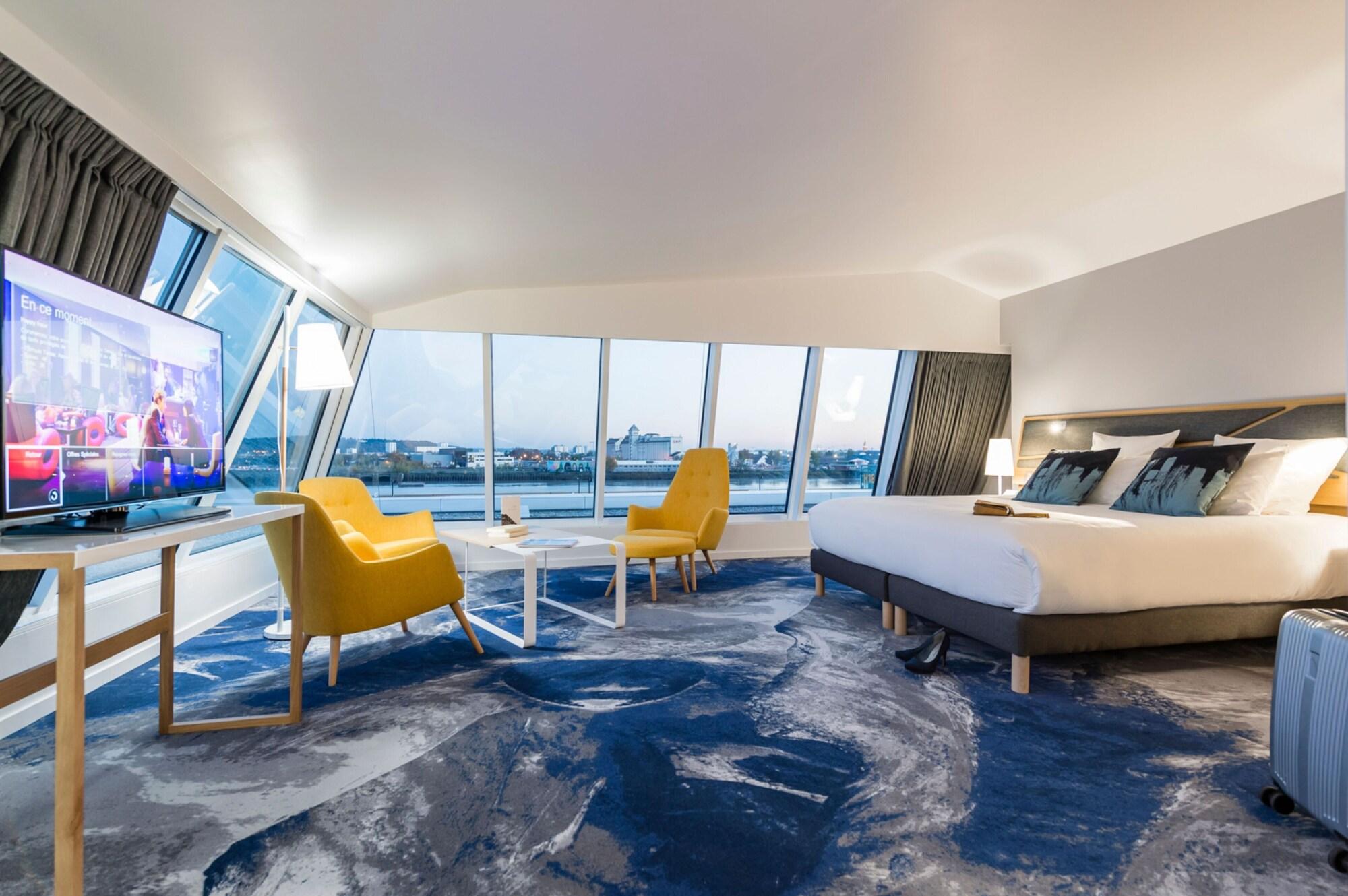 Seeko'o Hotel