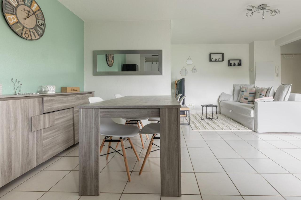 Modern 2-rooms In *