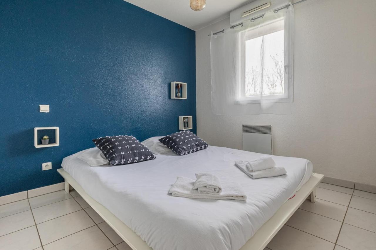 Modern 2-rooms In