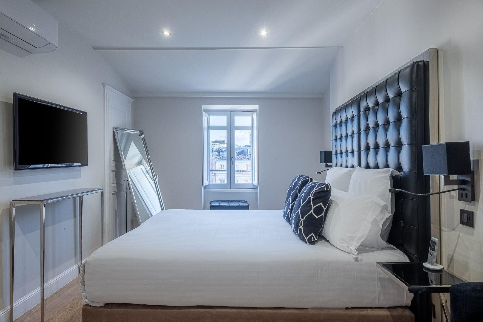 Le Boutique Hotel&spa Hotel