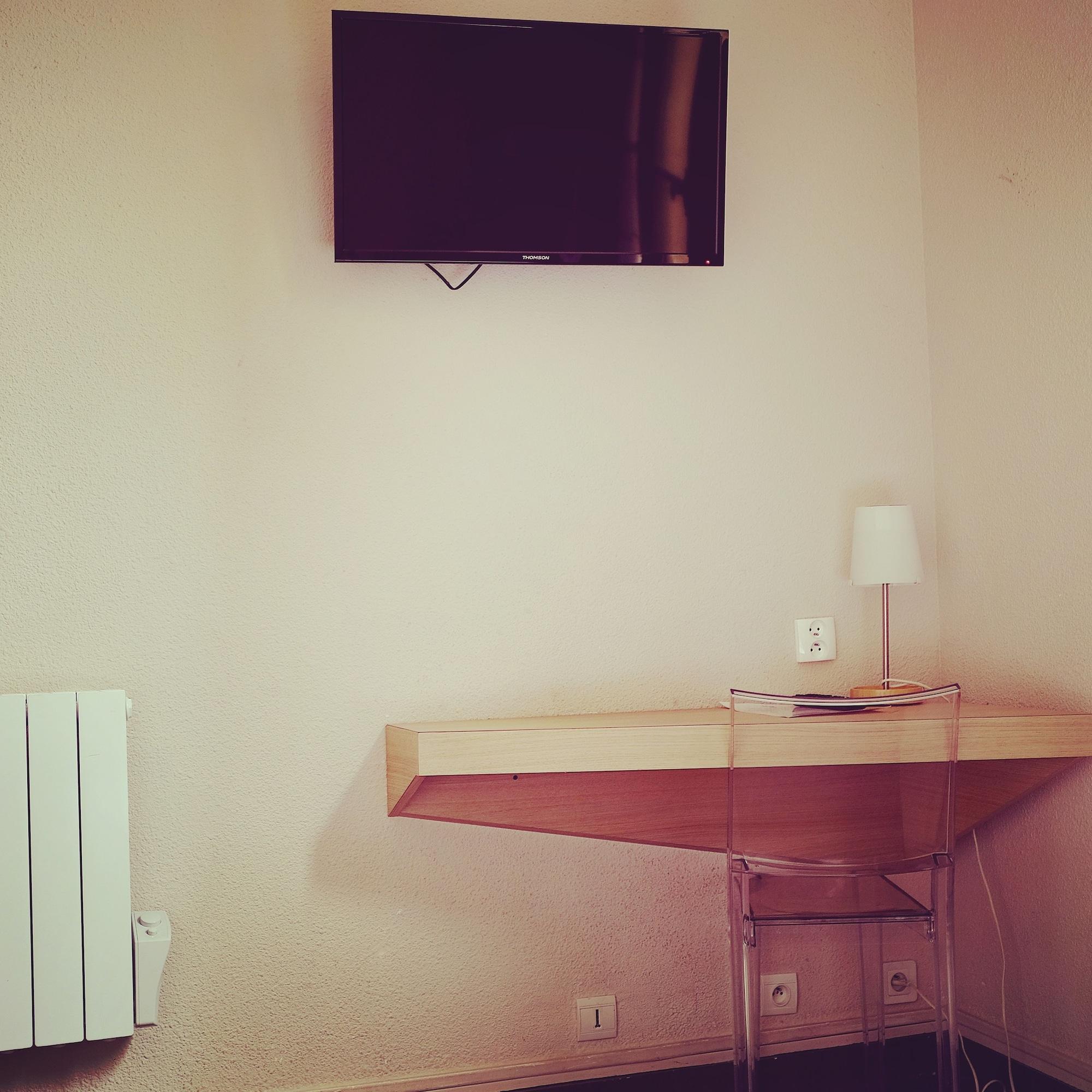 Gambetta Hotel Bordeaux