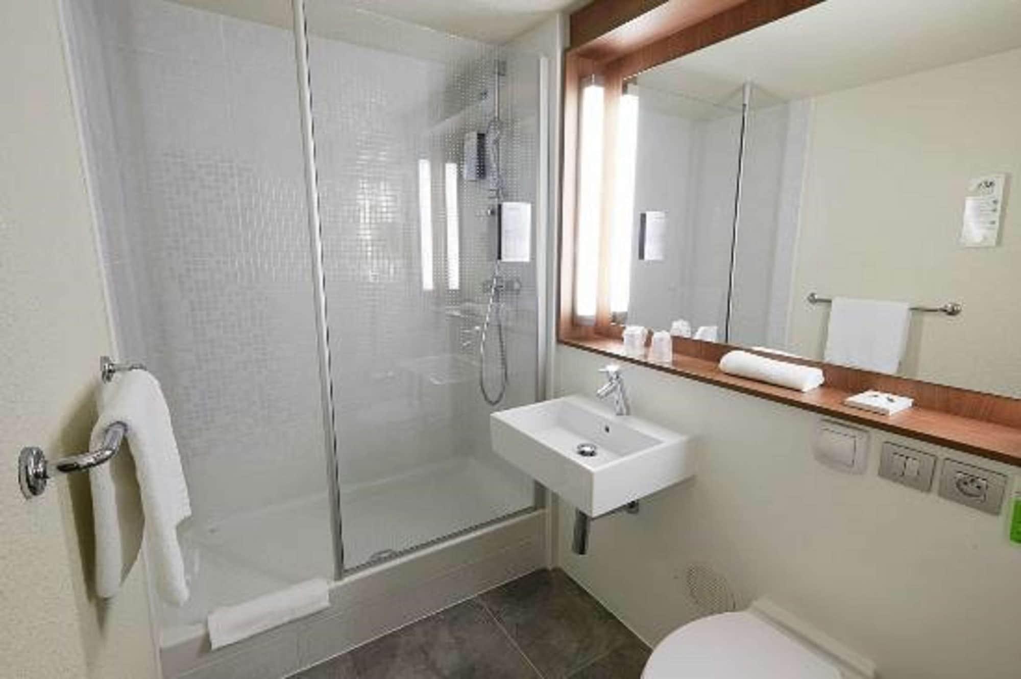 Campanile - Le Hotel