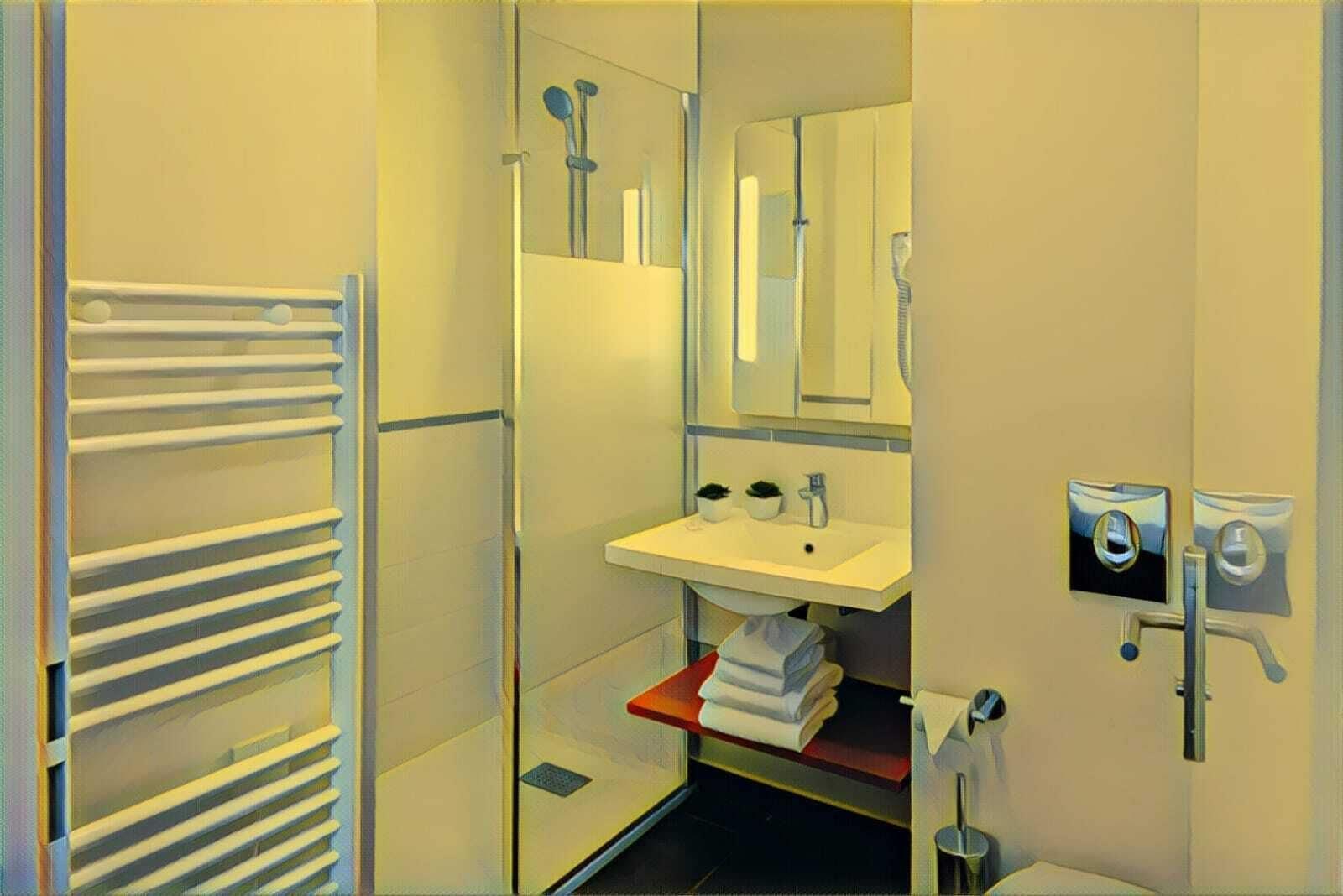 Aparthotel Appart'city Confort Chartrons