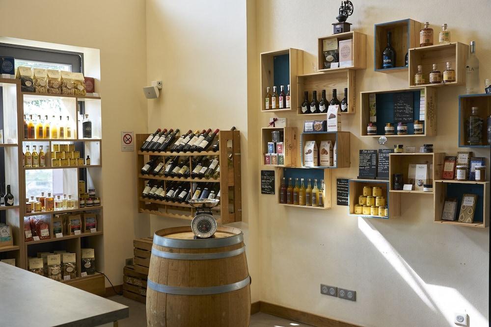Hotel Vatel Bordeaux
