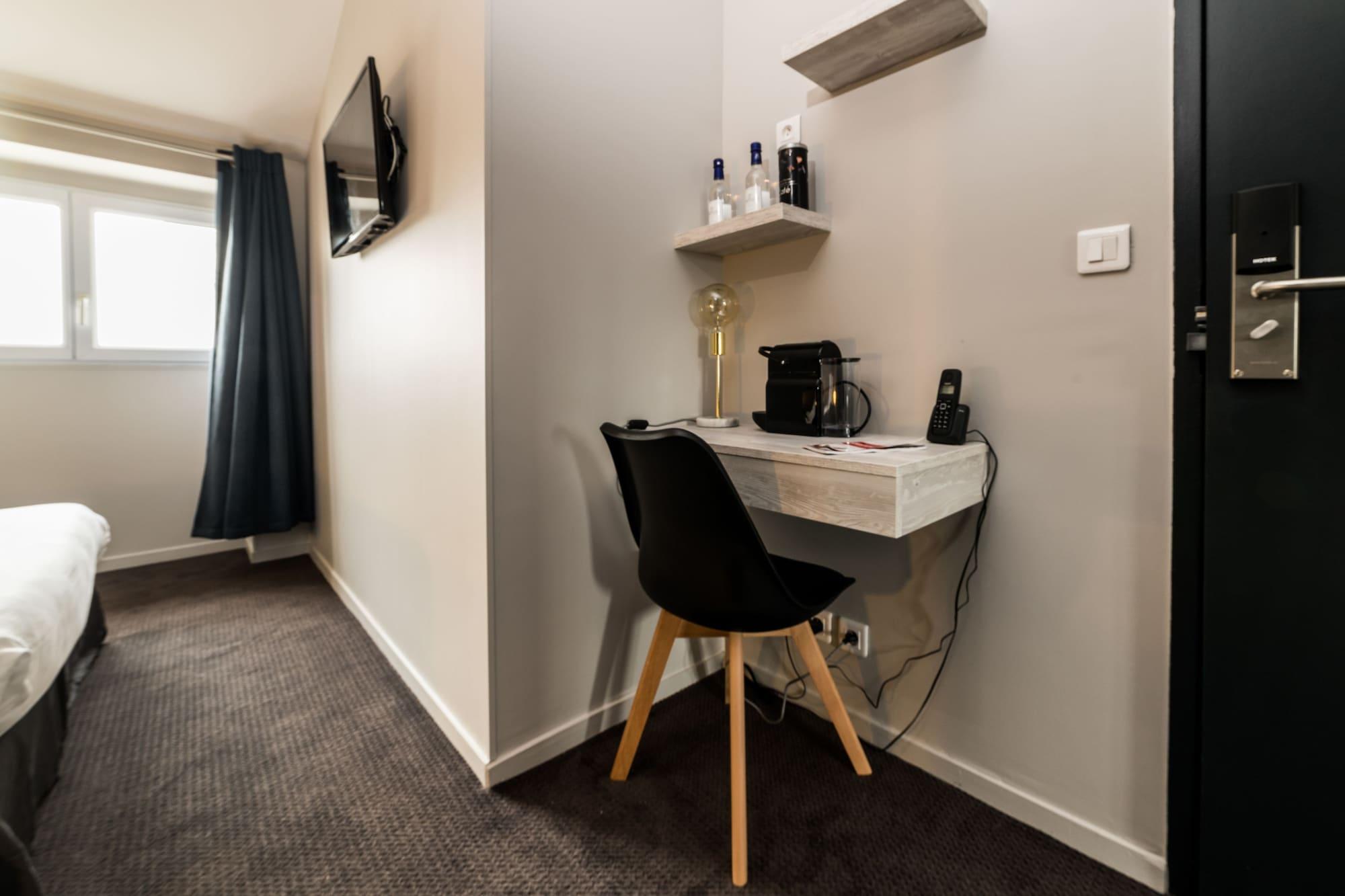 Bdx - Gare Saint-jean - Les Collectionneurs Hotel Bordeaux