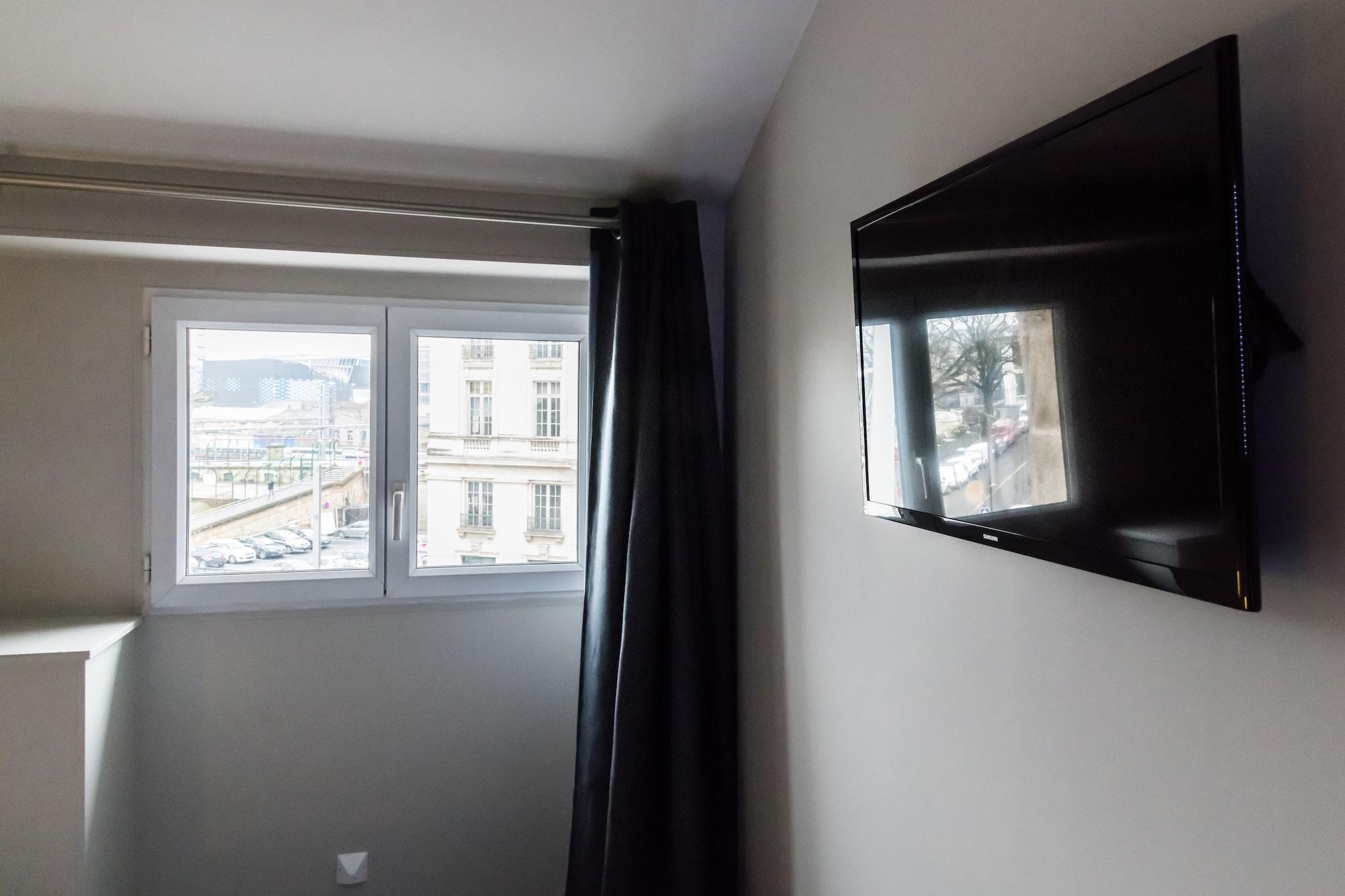 Hotel Rosa Boutique - Centre Bordeaux