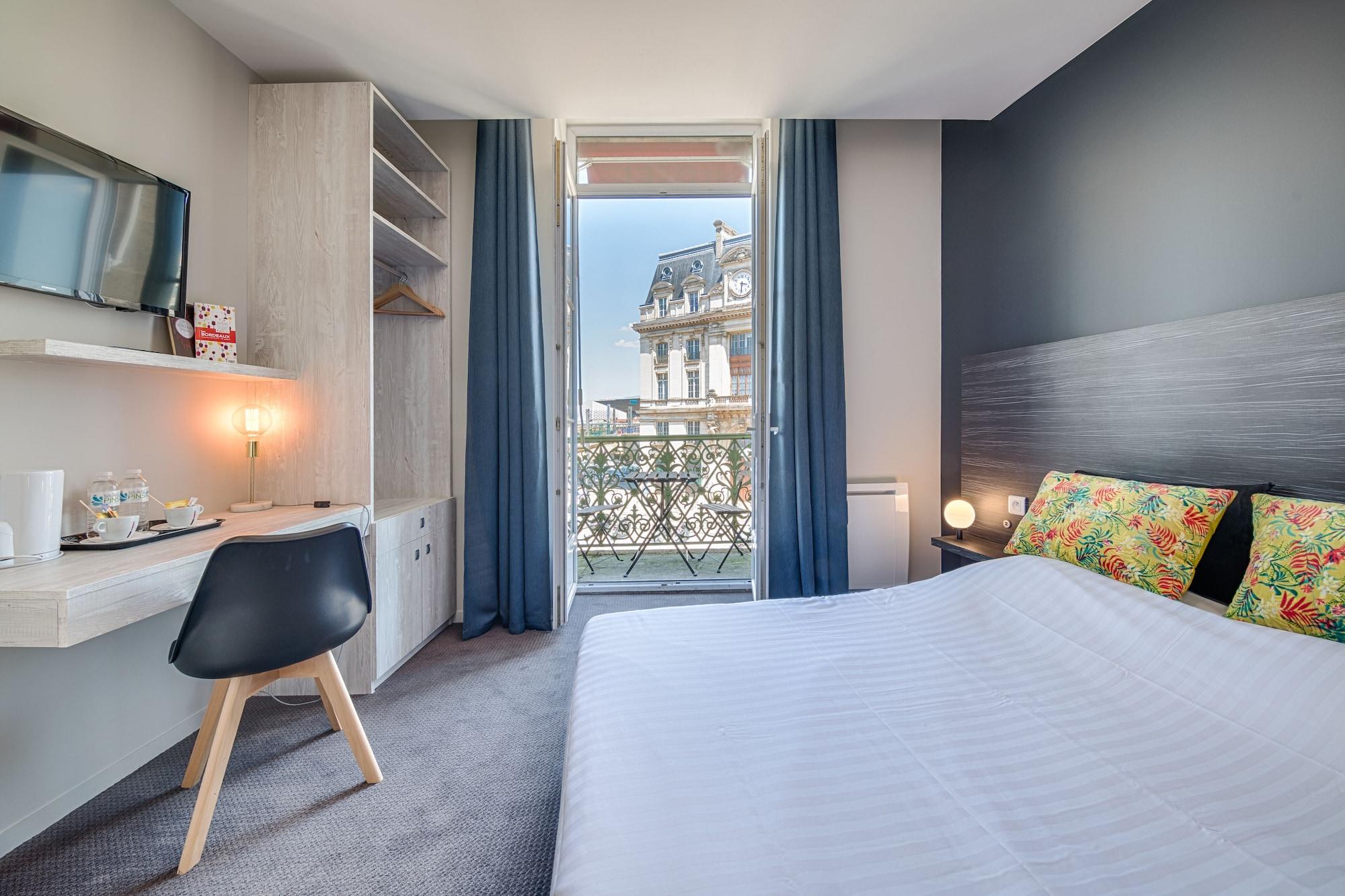 Hotel Rosa Boutique - Centre 3*