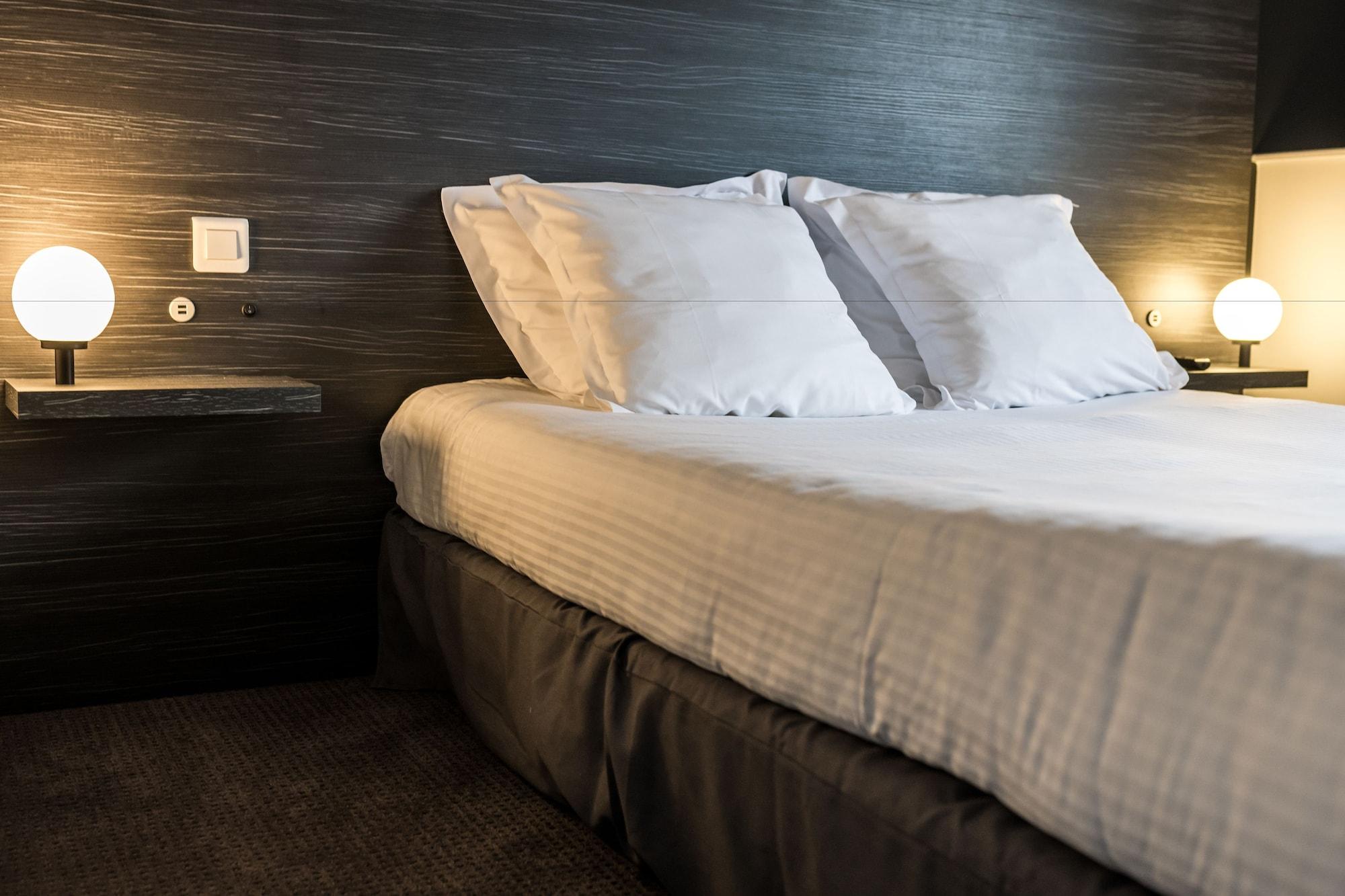 Rosa Boutique - Centre Hotel