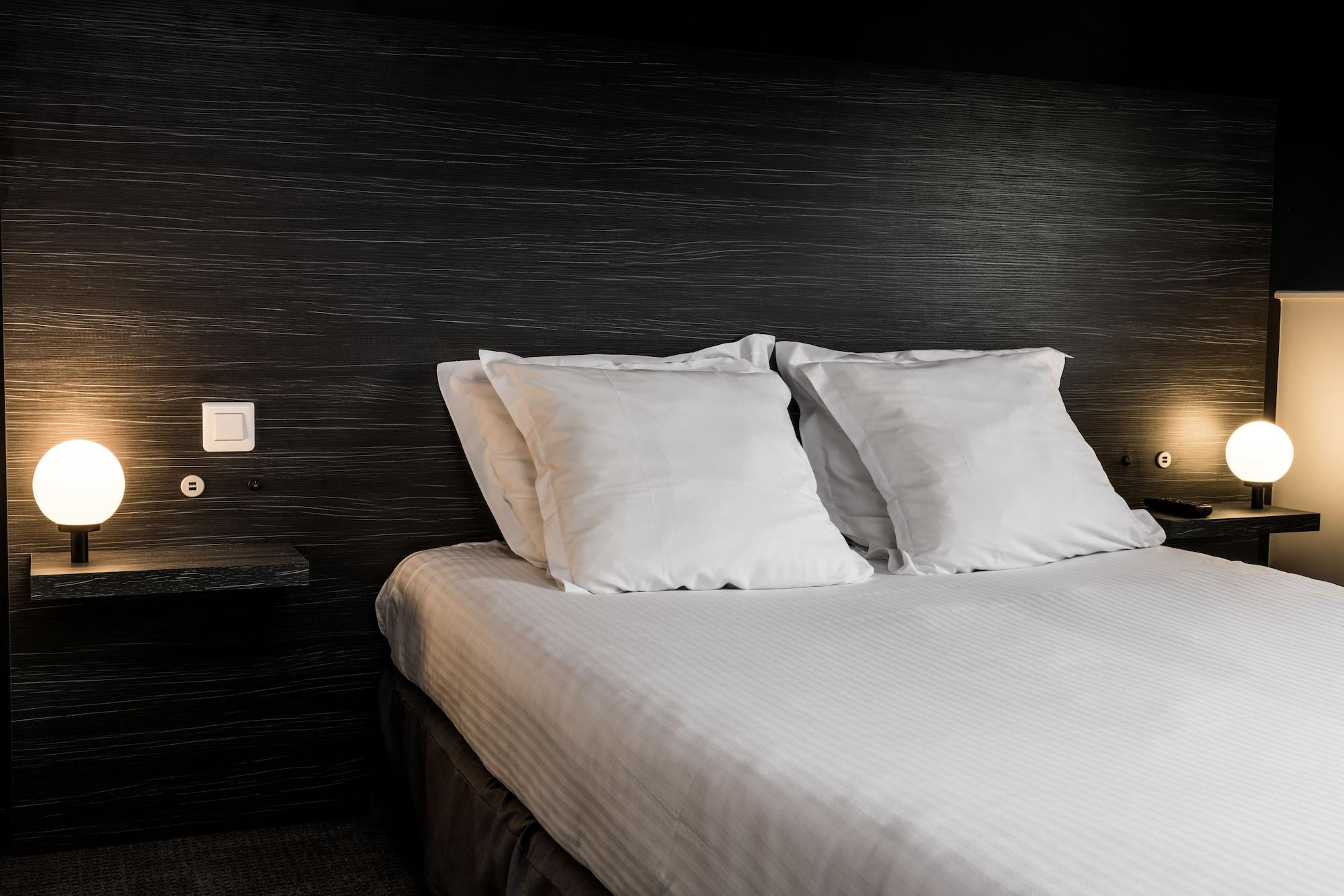 Hotel Rosa Boutique - Centre