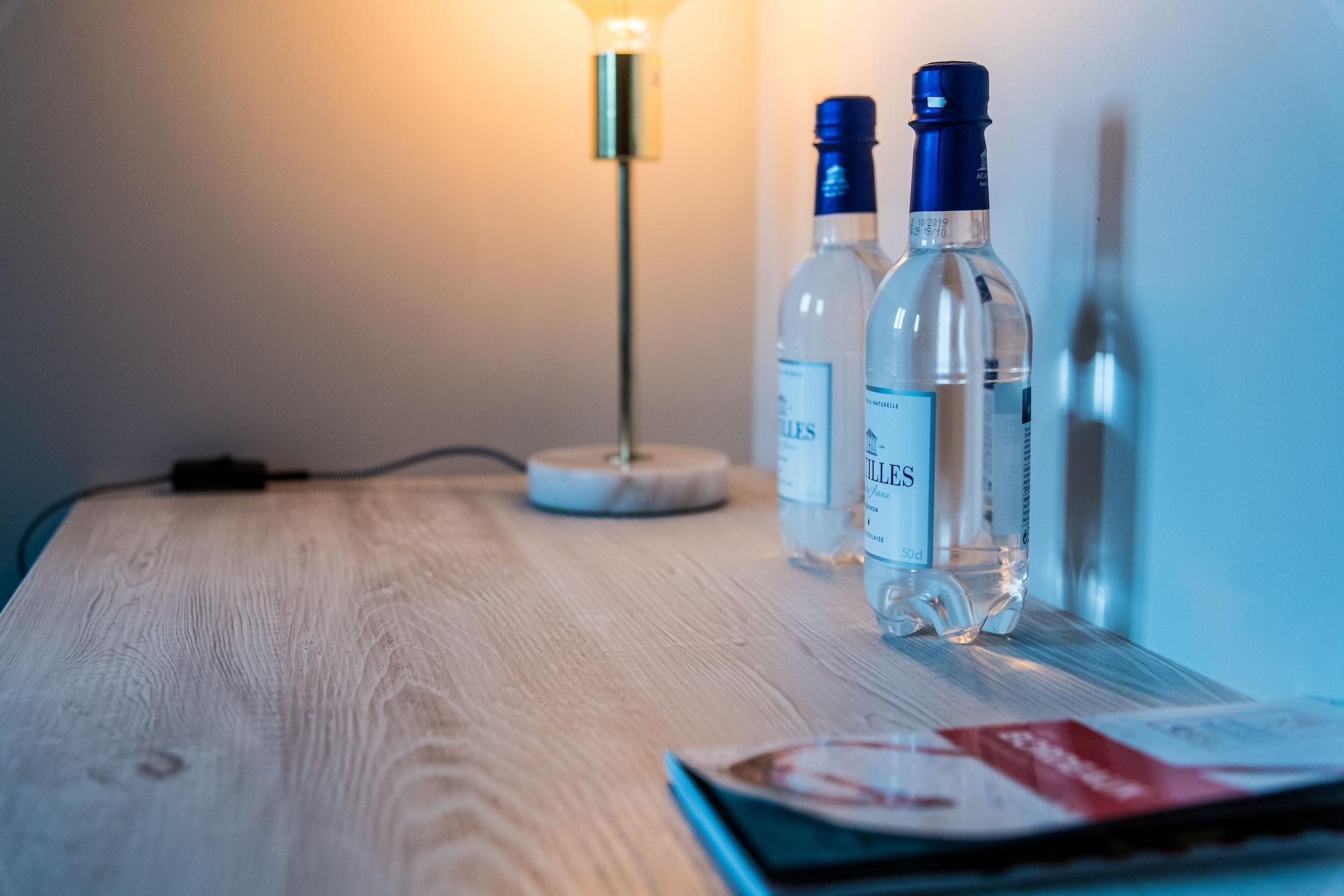 Hotel Rosa Boutique - Centre Bordeaux
