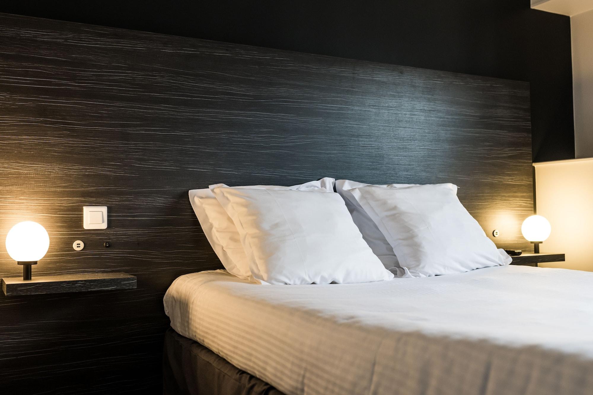 Hotel Rosa Boutique - Centre 3*