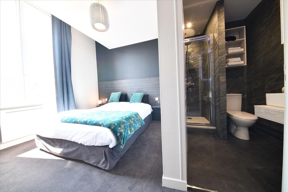 Hotel Rosa Boutique - Centre