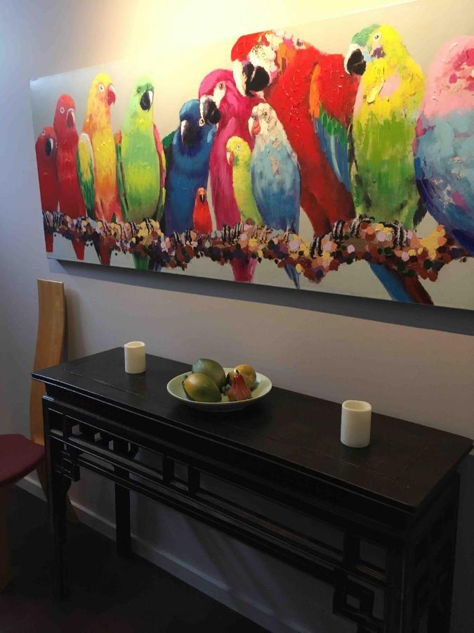 Guest house Saigon