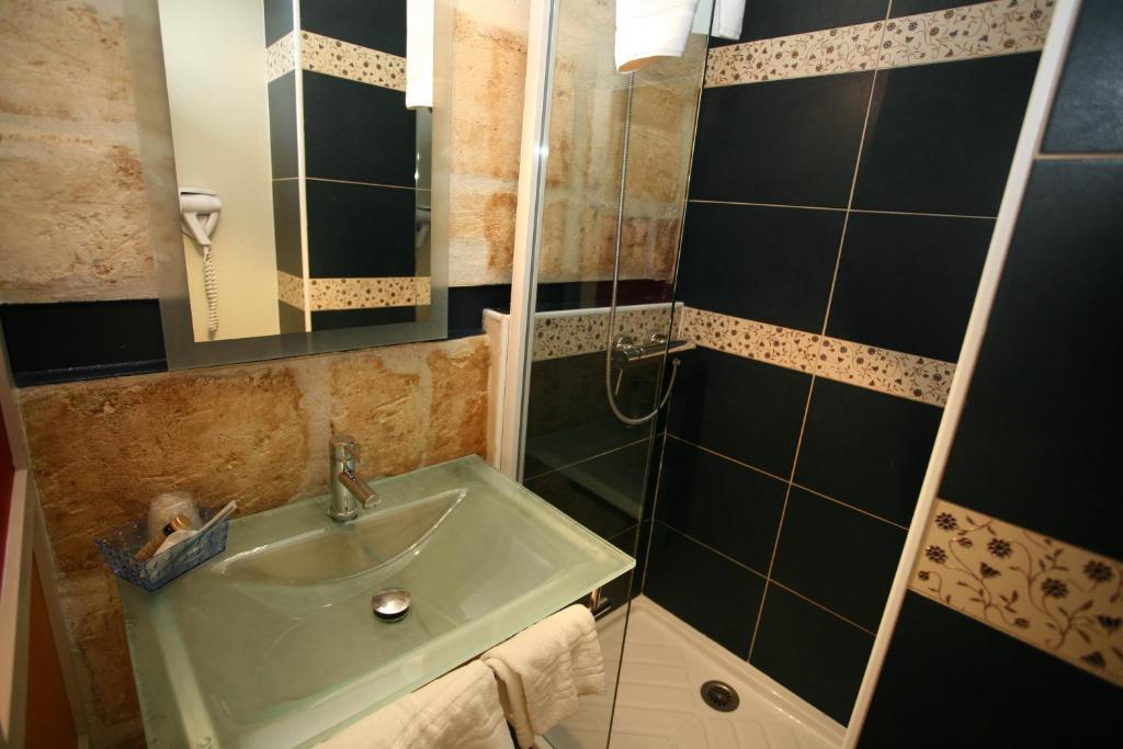La Tour Intendance Hotel