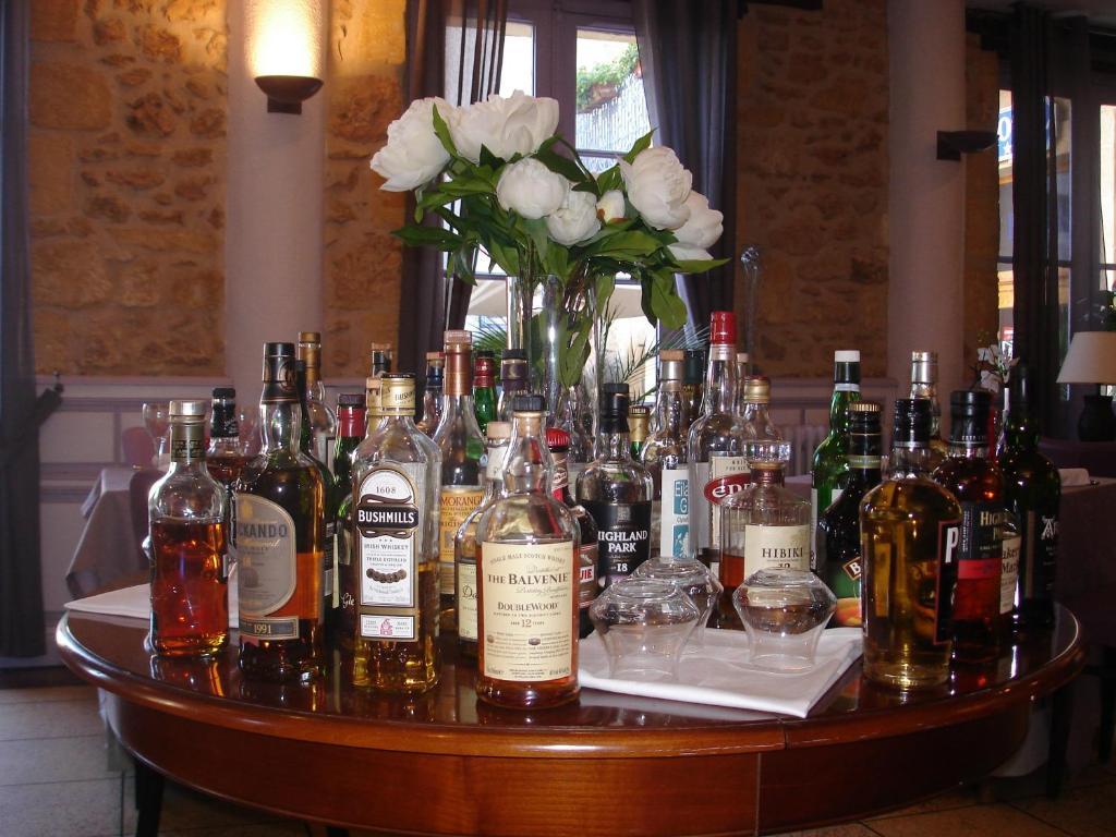Hotel Le Belvedere De Belves 2*