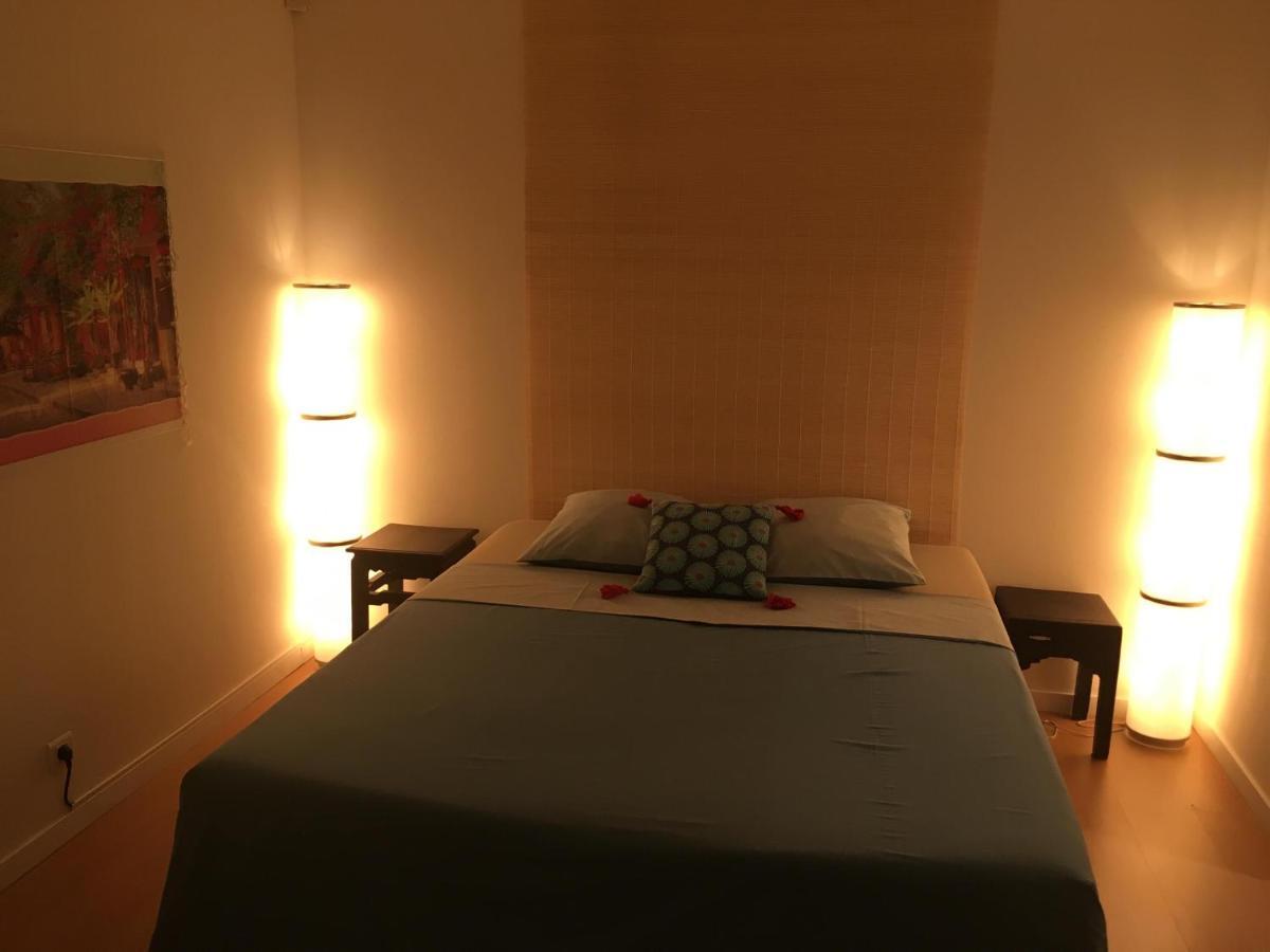 Guest house Saigon