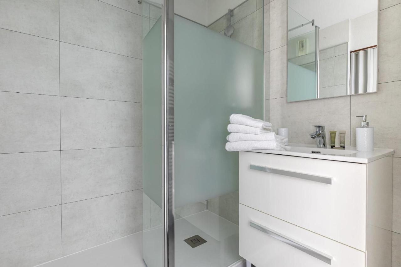 Apartamento Modern 2-rooms In Burdeos