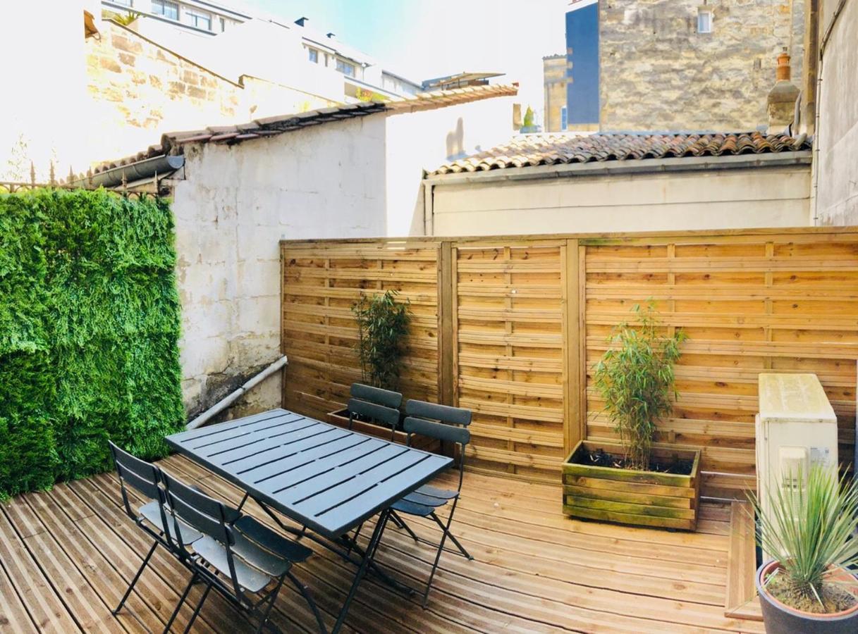 Le Palais Gallien Appartement