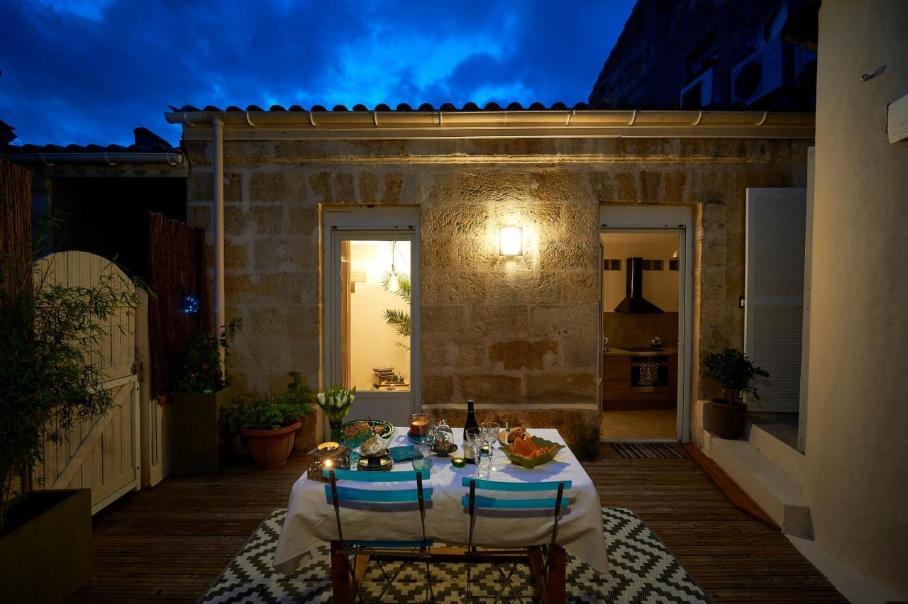 Le Nid Cosy Bdx Apartamento