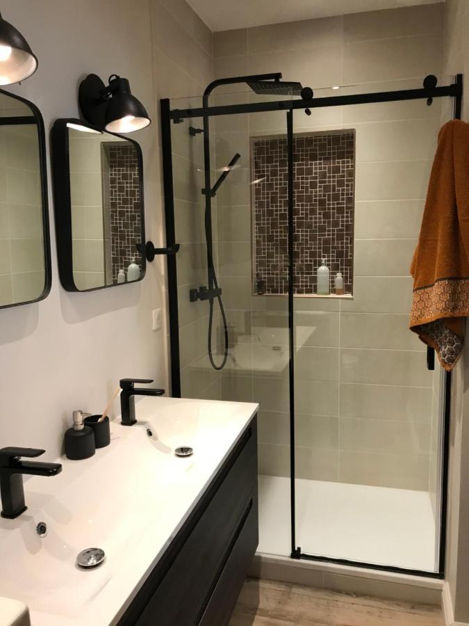 Apartamento Le Nid Cosy Bdx Burdeos