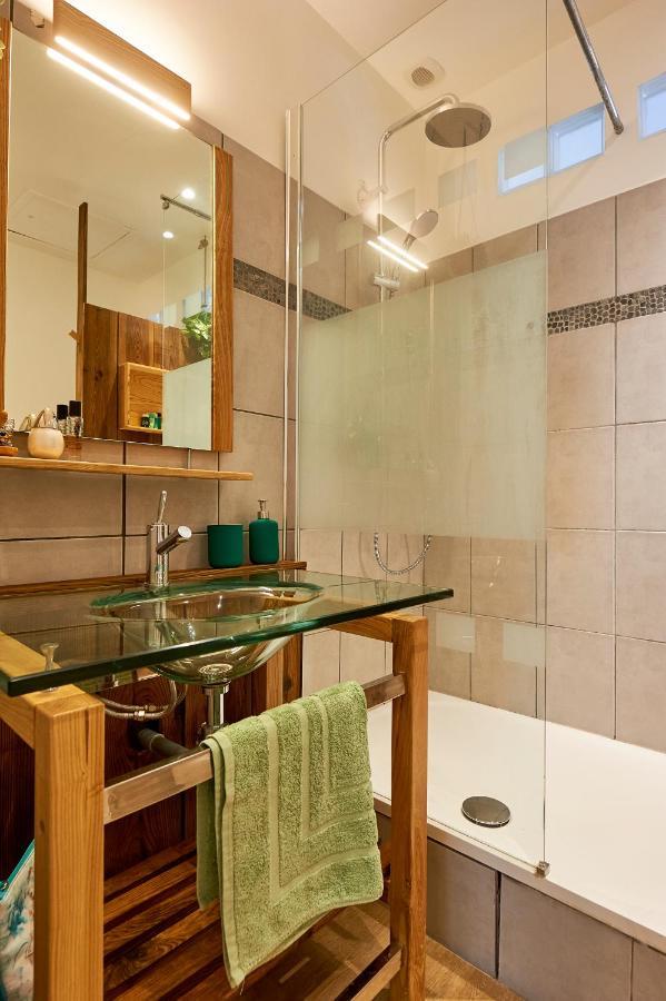 Le Nid Cosy Bdx Apartamento *
