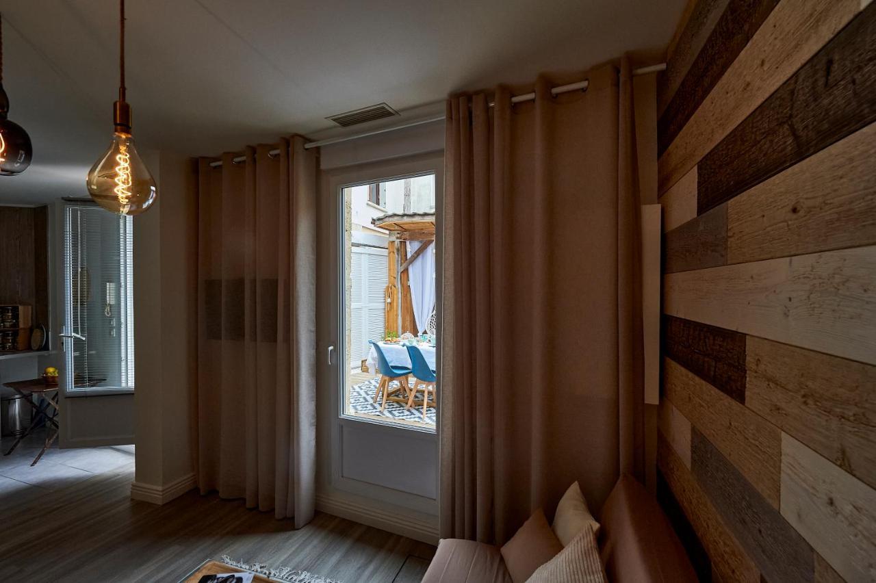 Le Nid Cosy Bdx Burdeos