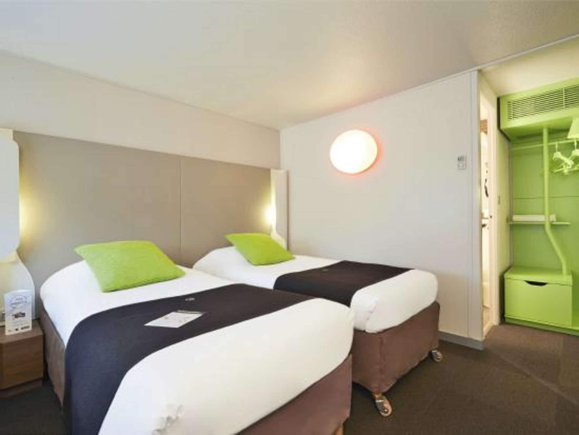 Hotel Campanile - Le Burdeos