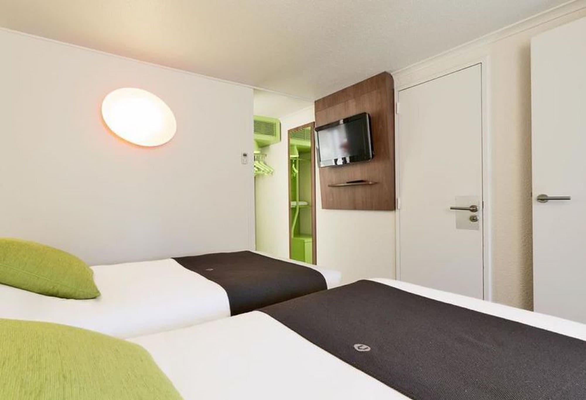 Hotel Campanile - Le Burdeos