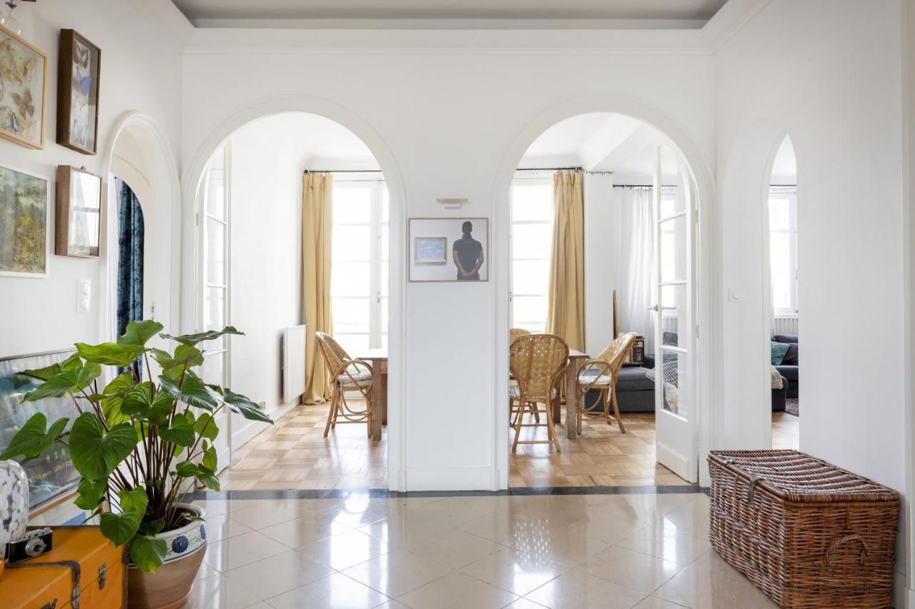 Apartment Le Passage Bordeaux