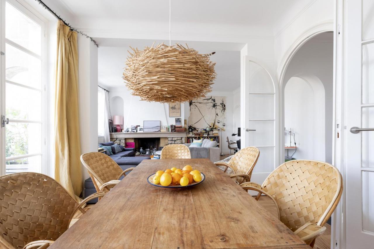 Le Passage Apartment