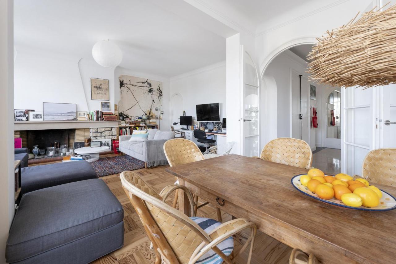 Le Passage Apartment *