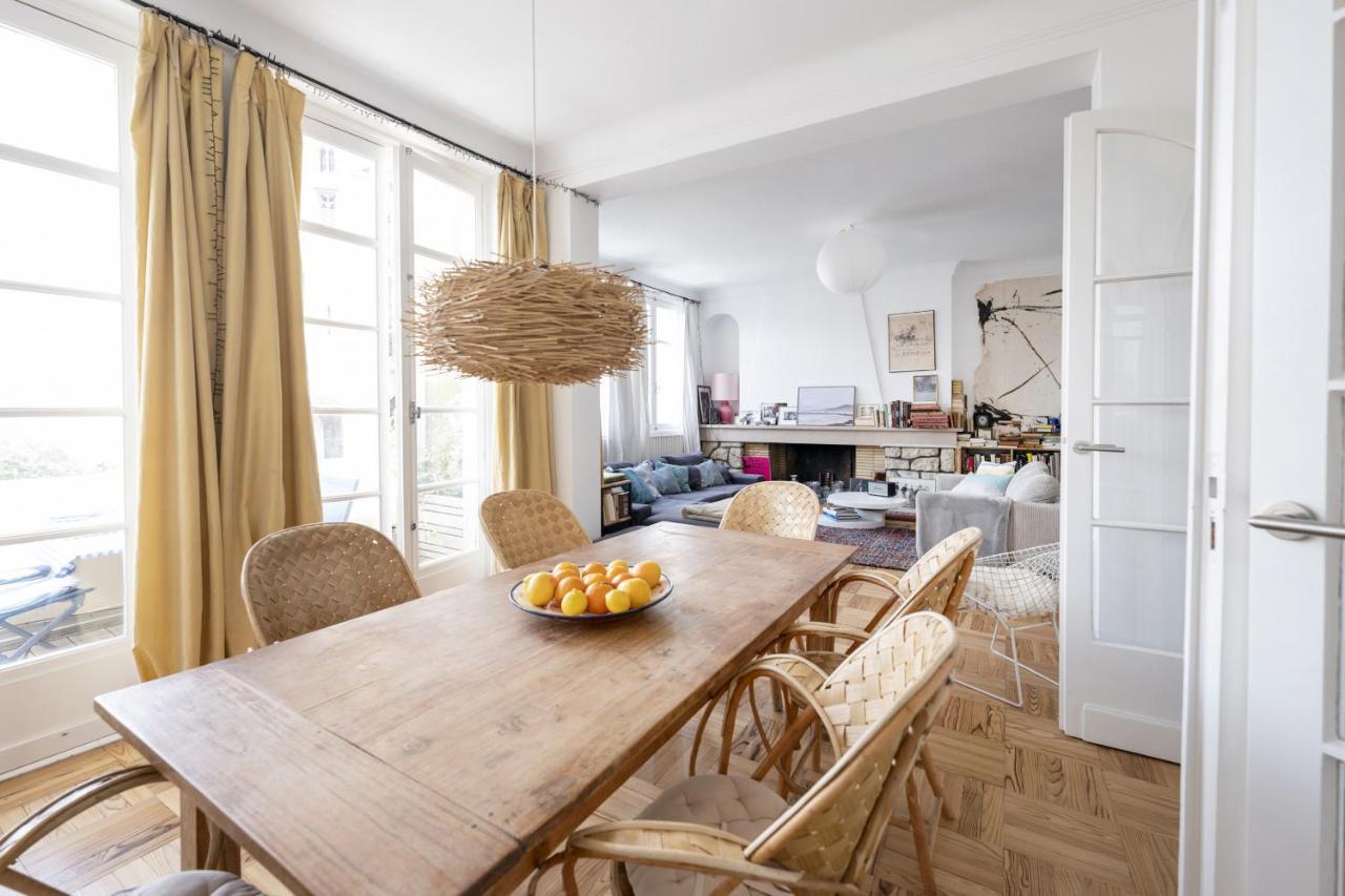 Le Passage Apartment