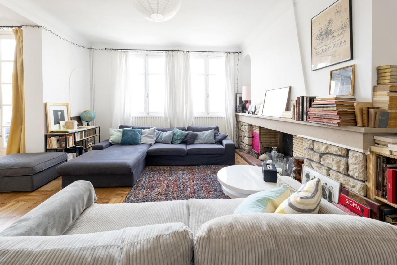 Le Passage Apartment