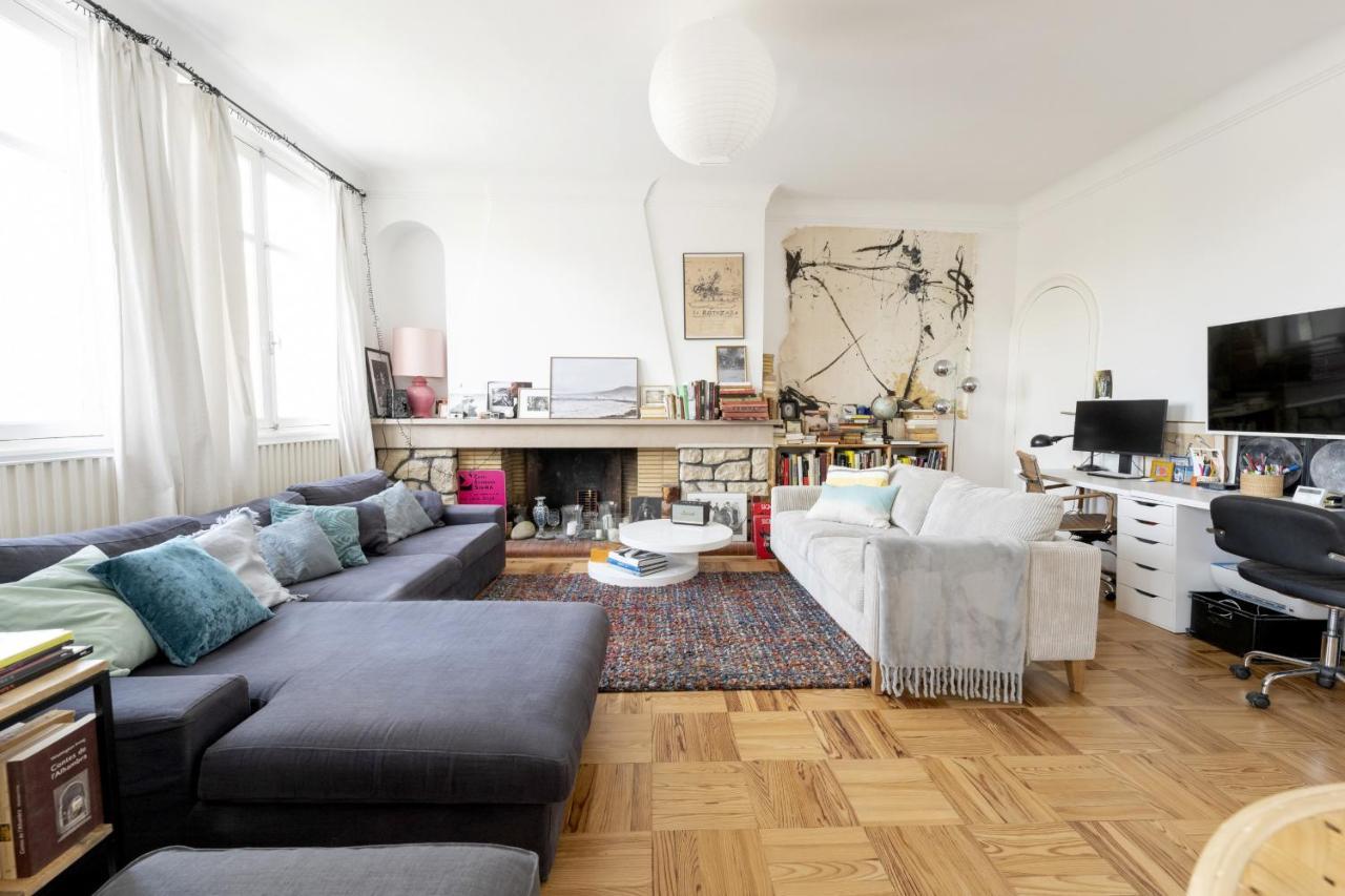 Apartment Le Passage *