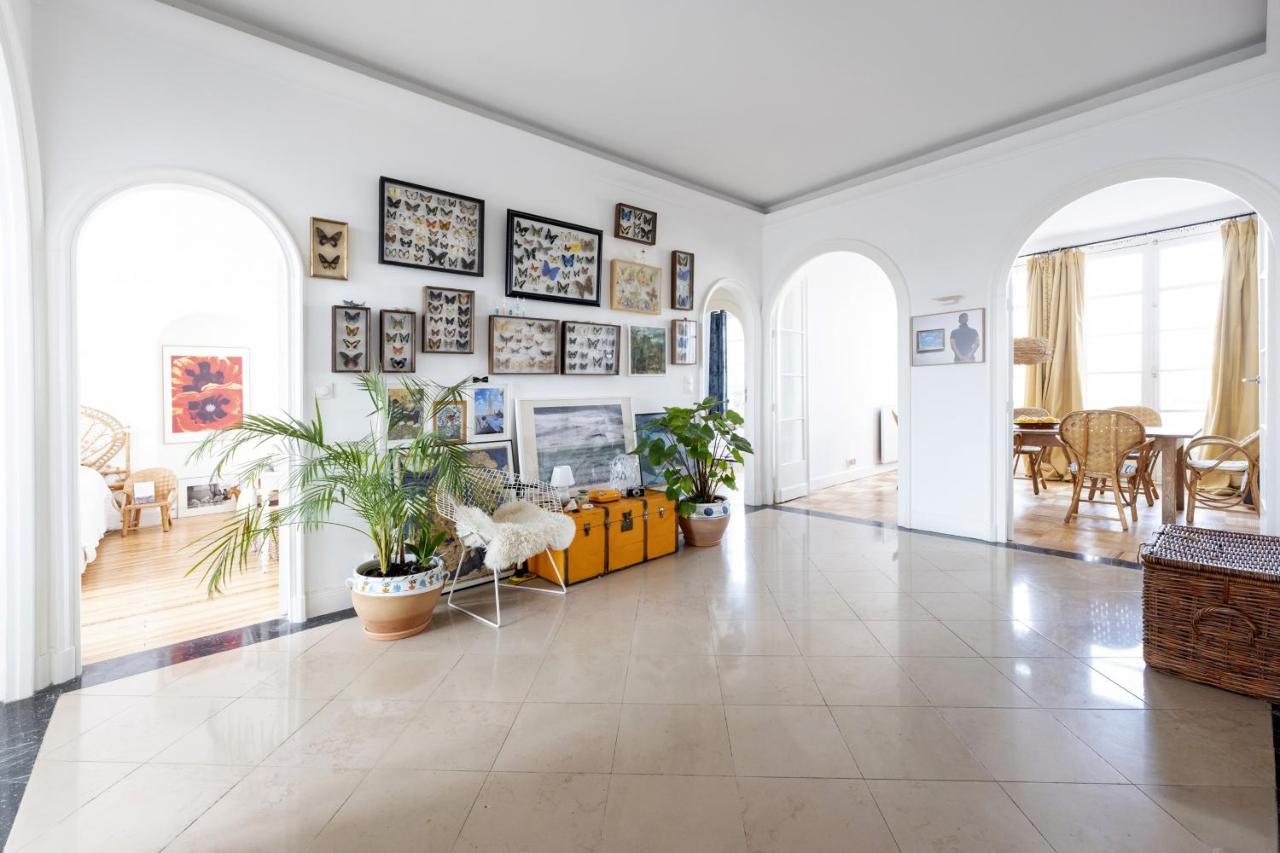 Le Passage Apartment Bordeaux