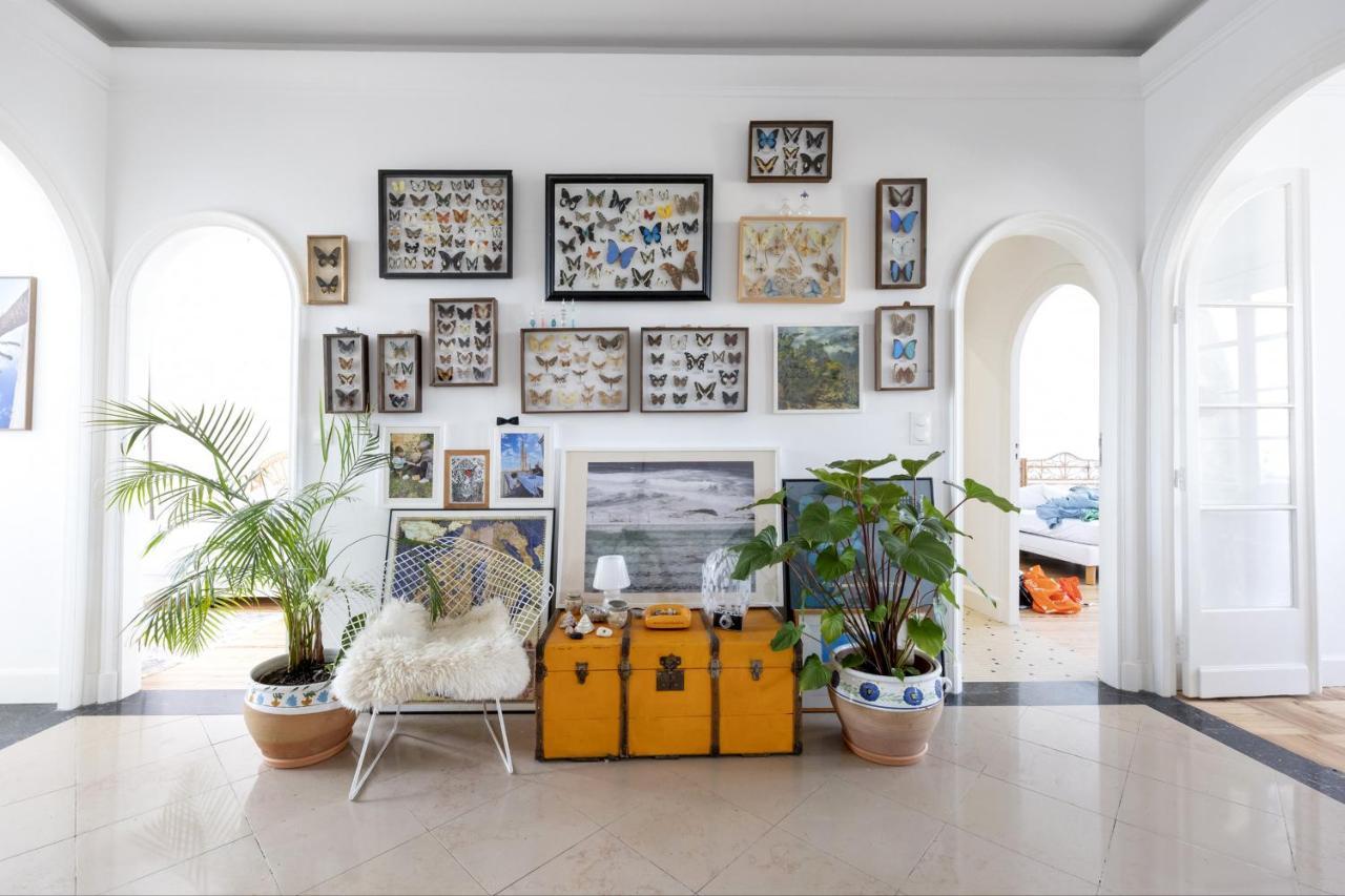 Apartment Le Passage *