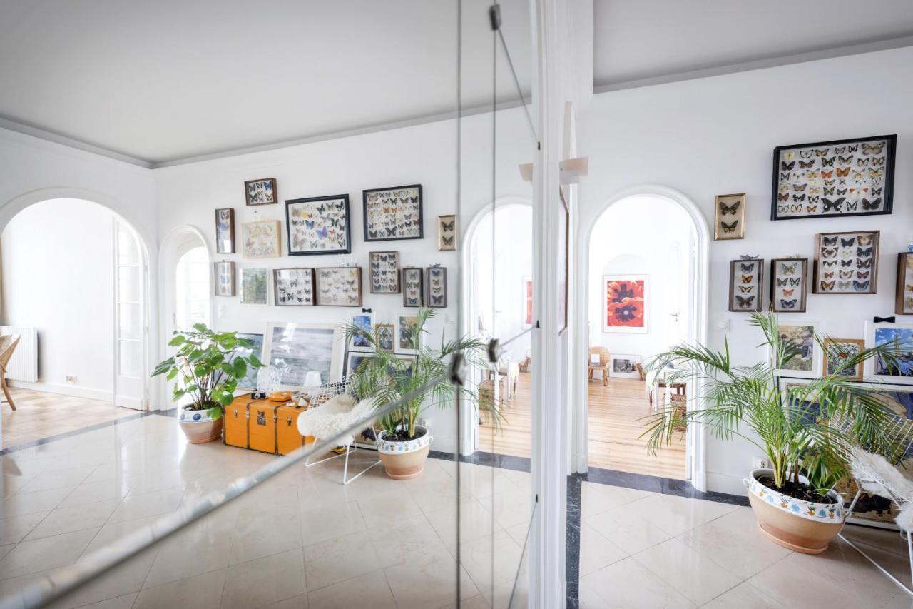 Apartment Le Passage
