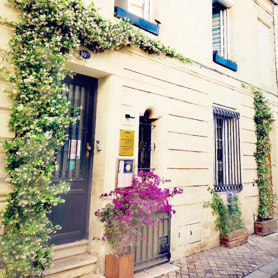 La Belle Endormie&spa * Bordeaux