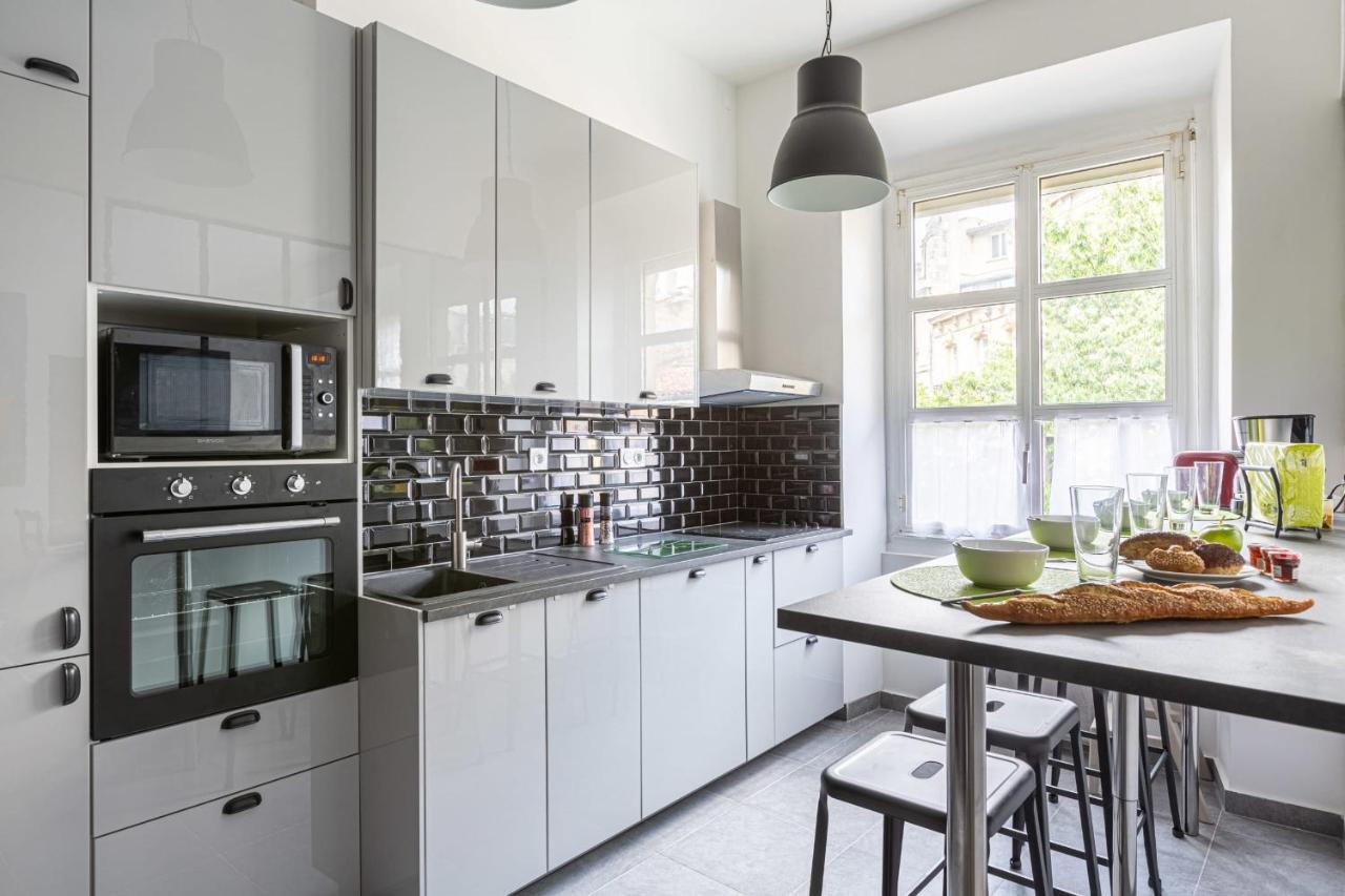 Guestready - Beautiful Apt In Rue Sainte-catherine Apartment *